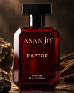 ASANJO RAPTOR