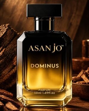 ASANJO DOMINUS