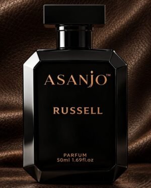 ASANJO RUSSELL