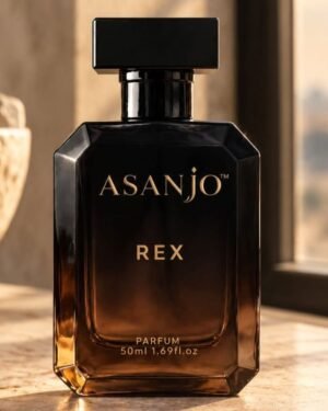 ASANJO REX