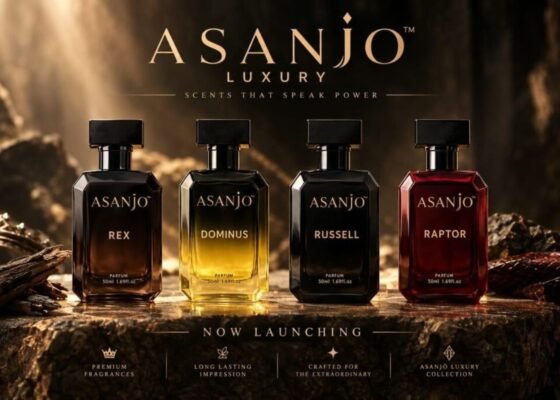The Art of Wearing Fragrance: How to Make Your Scent Last Longer